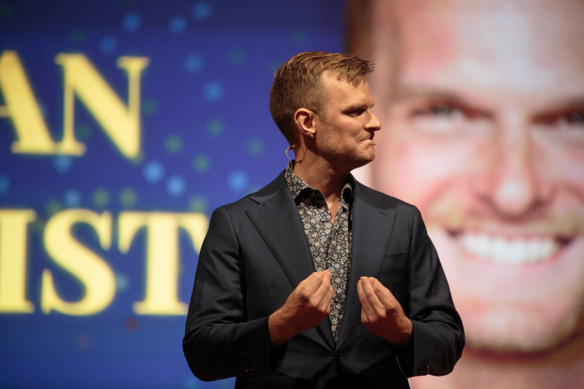 Jonathan Ljungqvist
